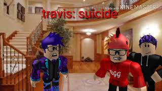 He took this gun and he (meme)