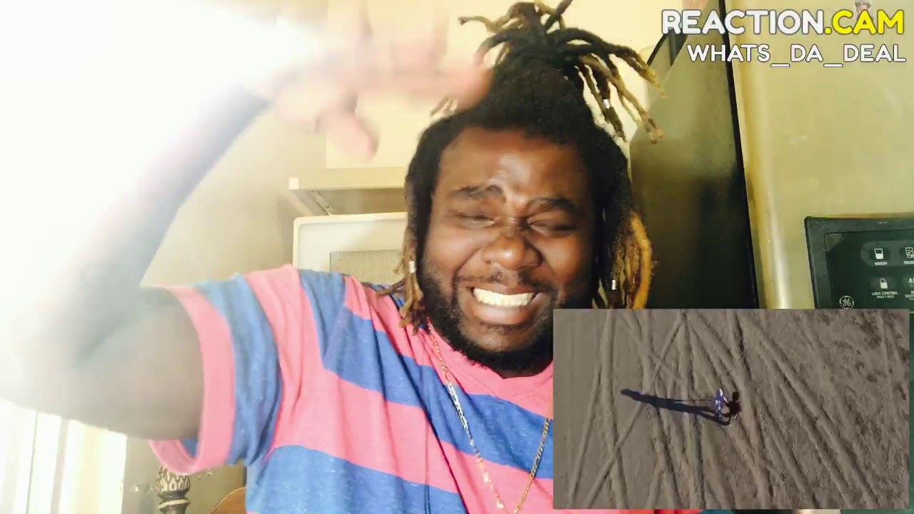 King Lil G “ COLD CHRISTMAS “ Reaction YouTube