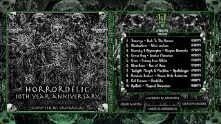 07. Twilight Morph & Machlou: Spellslinger (175Bpm)