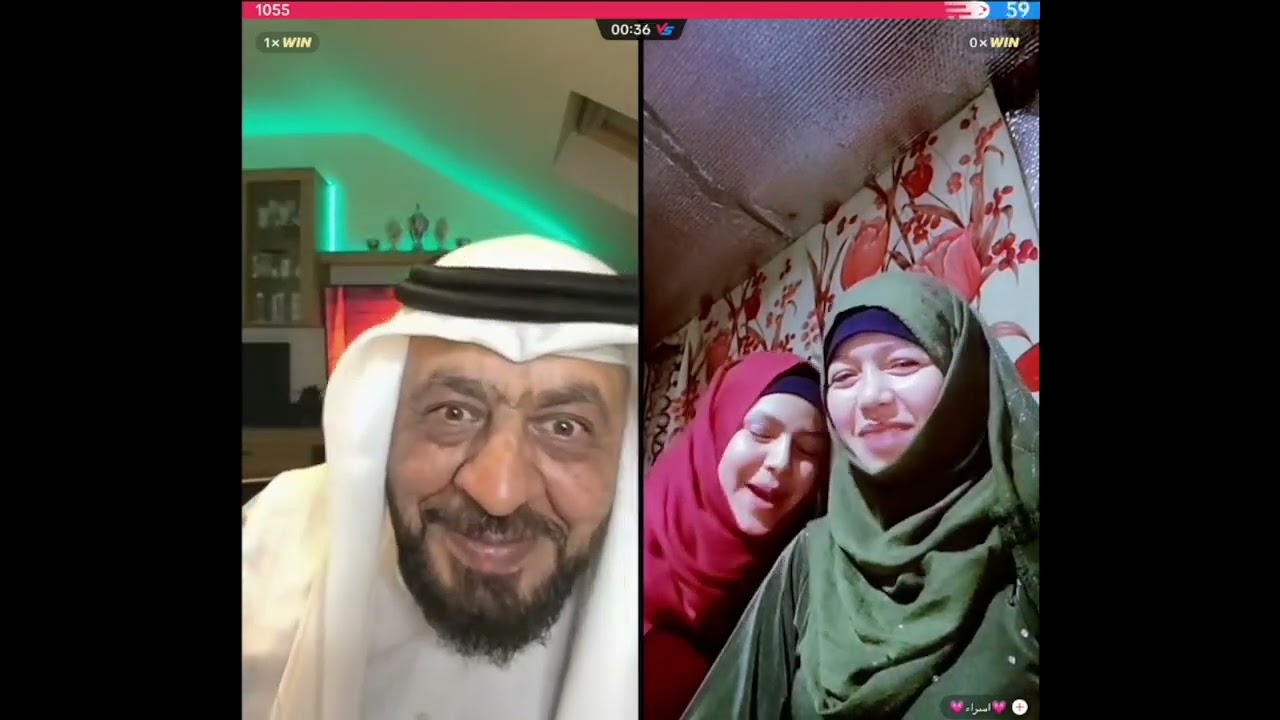 أبو عشيرة يطلب أيد الام من بنتها للزواج