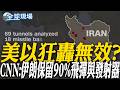 美以狂轟無效? CNN:伊朗保留90%飛彈與發射器｜大陸香會代表肯定美防長談"習川會" 盼中美相向而行【全球現場】20260531 @全球大視野Global_Vision