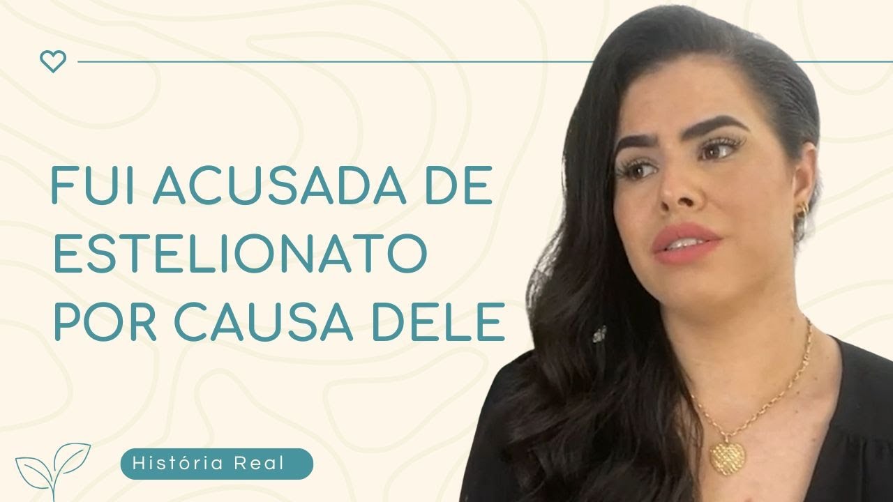 ELE PUXAVA A ARMA DURANTE AS BRIGAS