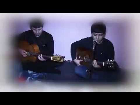 Turkmen gitara Perhat___EJEM.