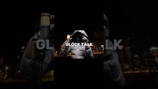 [FREE] "GLOCK TALK" | UK Drill Type Beat × DOOVX |Come in and listen to the beat now.
