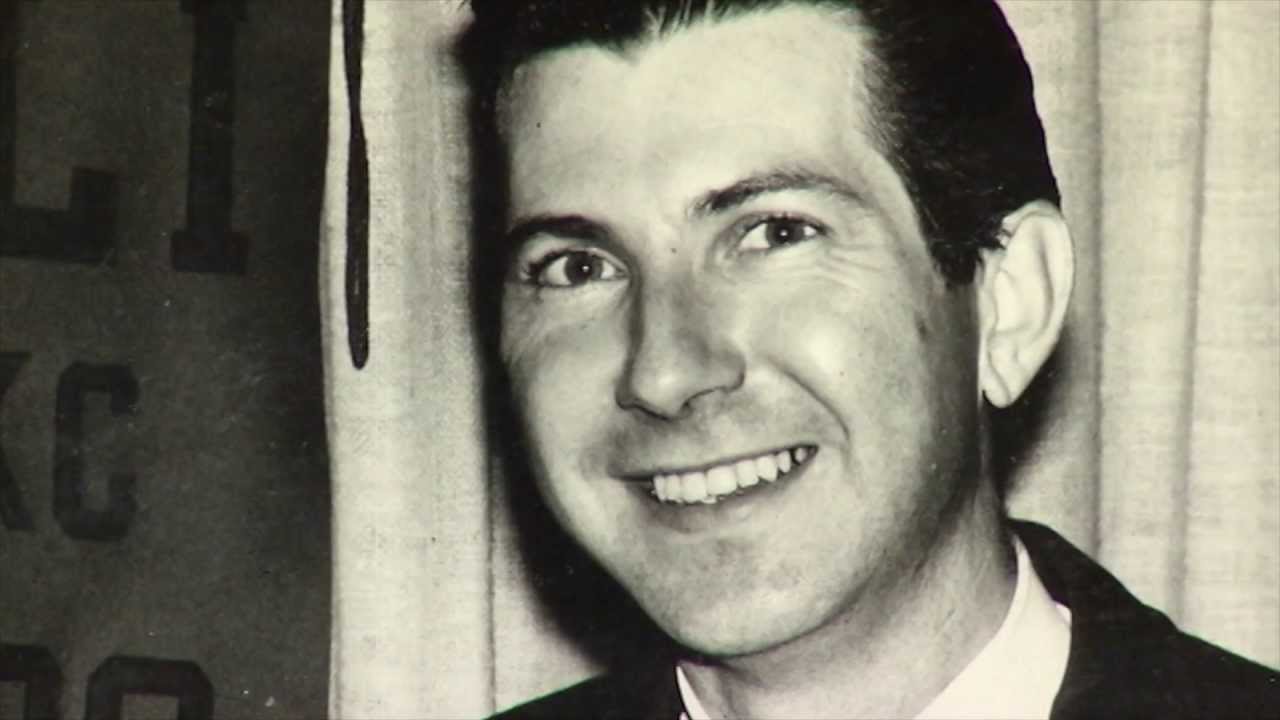 Tommy Jett - TnRHOF 2013 Inductee