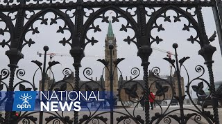 Lawsuit launched after Treaty 4 chiefs say Canada not living up to treaty terms | APTN News