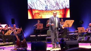 Yavuz Bingöl Yeşil Bağım Kurudu