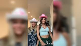 Nessa And Mads Tiktok - Tik Tok Vídeos