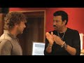 Lionel Richie Feat Billy Currington Just For You 2012 mp3