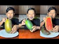 Nyobain makan semangka rebus #mursid #resepsimple #kuliner #viral #foryou #cooking #masak #food #fyp