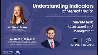 Penilaian dan Penanganan Risiko Bunuh Diri | Memahami Indikator Kesehatan Mental