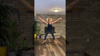 Balletone 1 with Fiona
