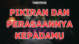 Download Lagu PIKIRAN + PERASAANNYA KEPADA  KAMU  HARI INI   YANG SEBENAR BENARNYA   PILIH KARTU MP3