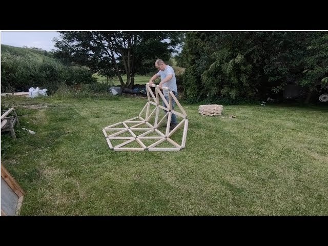 Building more things with the unlink brackets