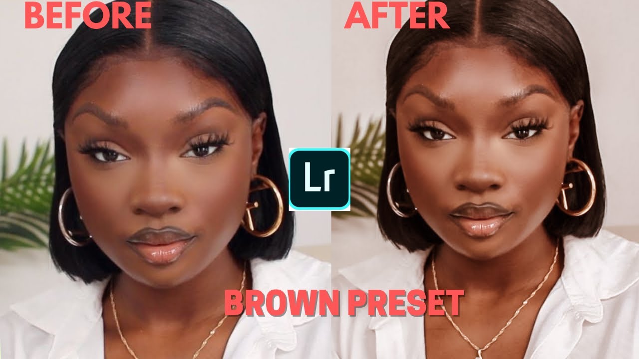 Brown Instagram Feed | Edit Like A PRO | Free Lightroom Edit