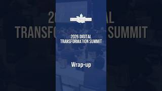 Celebrity 2026 Digital Transformation Summit Recap Net Worth