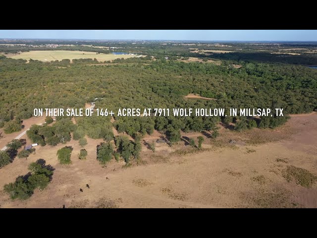 7911 WOLF HOLLOW SOLD