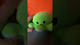 Where Is Bubbles Octopus