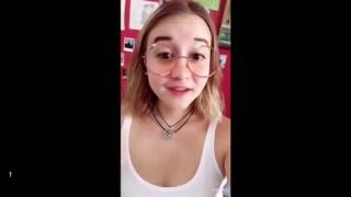 Ruby Modine's birthday video Wealth