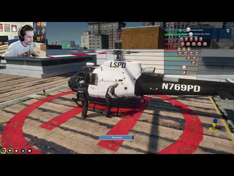 XQC Twitch Vod (5/20/2021) [Part 3/3]