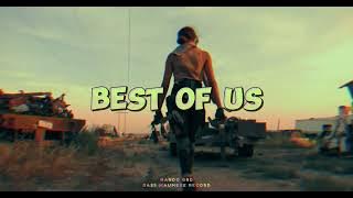 NANDO GRD || REGGAE BEST OF US || REMIX