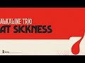 Alkaline Trio - At Sickness (Official Visualizer)