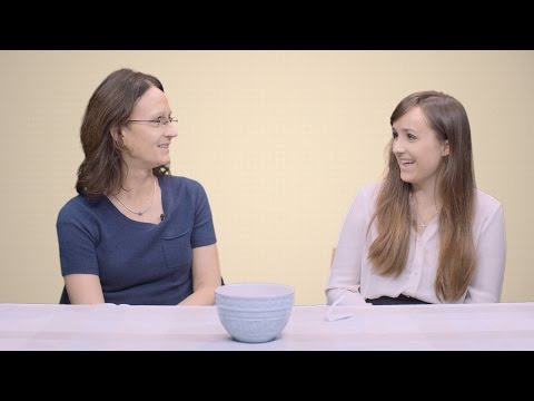 Mothers and daughters discuss careers and 'having it all' Instructional Video