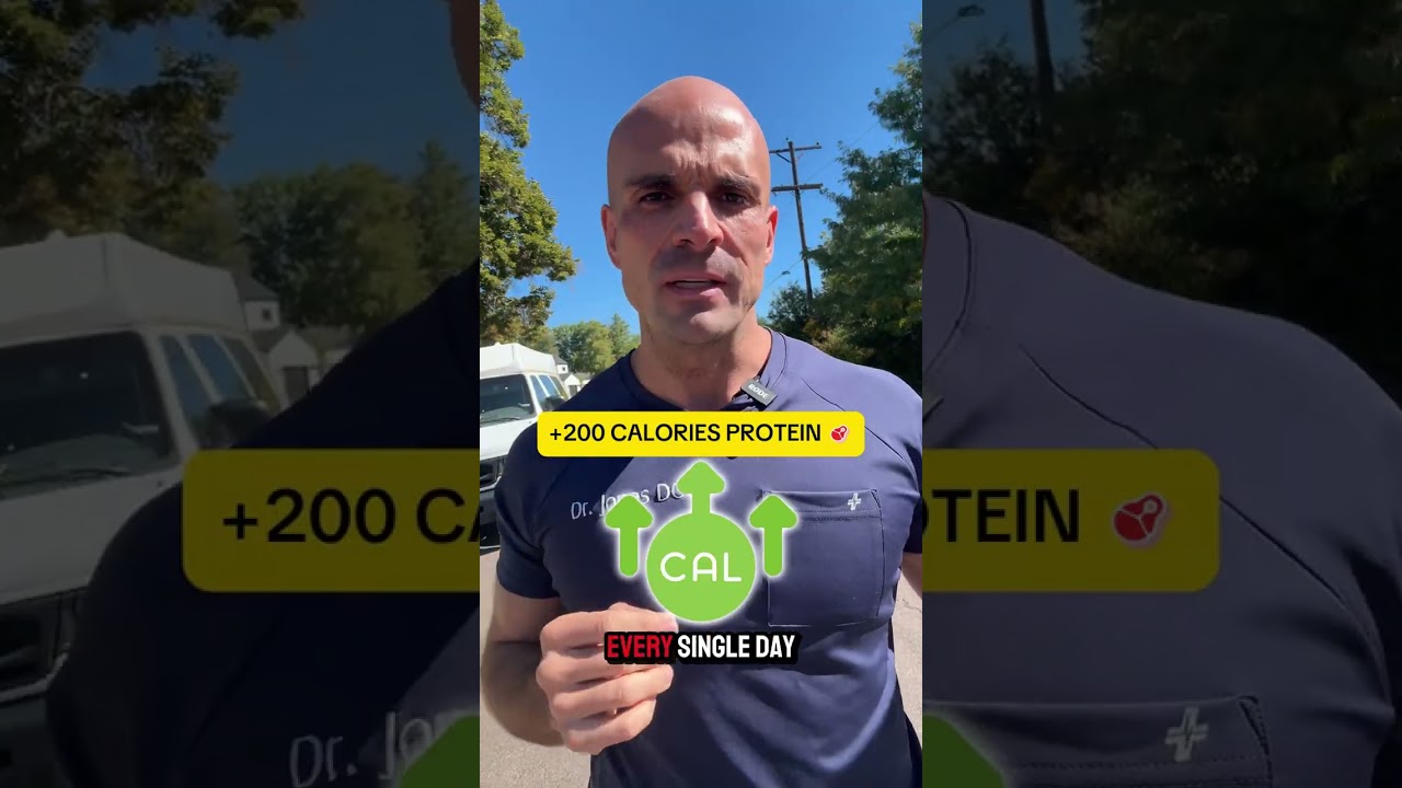 Weight Stalled? You’re Undereating Disclaimer This content is for educational purposes only and is