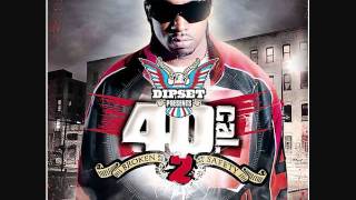 40 cal. - Hi Road (feat. rell)