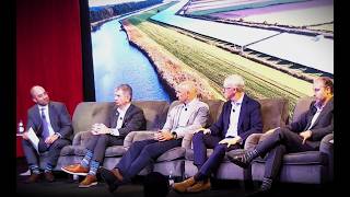 Solar CEOs on AI Power Demand, Storage & the U.S. Energy Market | BNP Paribas Climate Week NYC 2026
