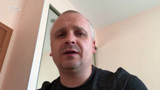 Адвокат Дмитрий Динзе — о состоянии Олега Сенцова