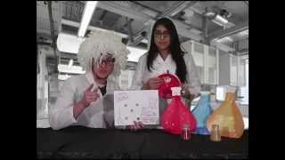Patchogue-Medford Library Children's Summer Reading Club 2014