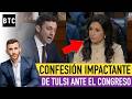Tulsi Gabbard S Shocking Confession Before The US Congress