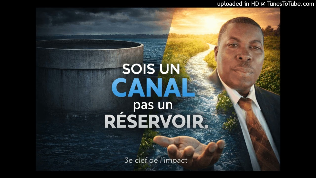 LES 2 PREMIERS PILIERS DU LEADERSHIP SERVITEUR QUI TRANSFORMENT L’INFLUENCE EN IMPACT