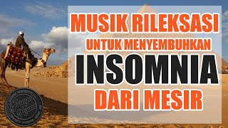 MUSIK PENGANTAR TIDUR (MESIR)