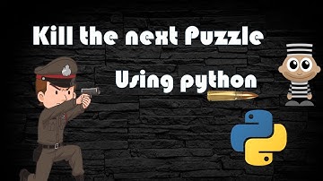 Josephus problem using python