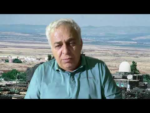 السومريه وموعدنا غدا مع يوم مفصلي في حوران