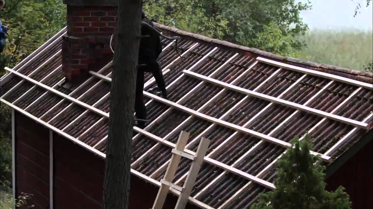 Ремонт кровли в Дорохово: 114 кровельщиков с отзывами и ценами на Яндекс Услугах