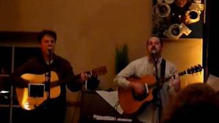 Zane & John - Acoustic Pop/Rock Duo in Munich