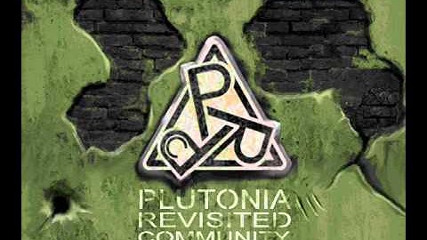 Doom Plutonia PWAD Music - PRCP - "Symbiotic"