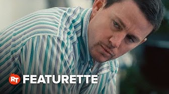 Roofman Featurette - Casting 2025