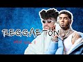 Reggaeton mix  vol 1  djsankeenyc  bad bunny  anuel aa  jhay cortez 