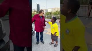 Abre As Pernas Coração