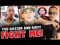 Colby Covington GOES OFF on 'QUITTER' Dustin Poirier! Dustin RESPONDS? Tony Ferguson BOOKED!?