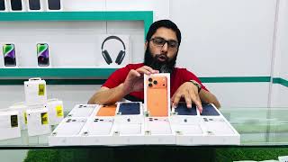 Iphone 17Pro Max Ramzan Deal