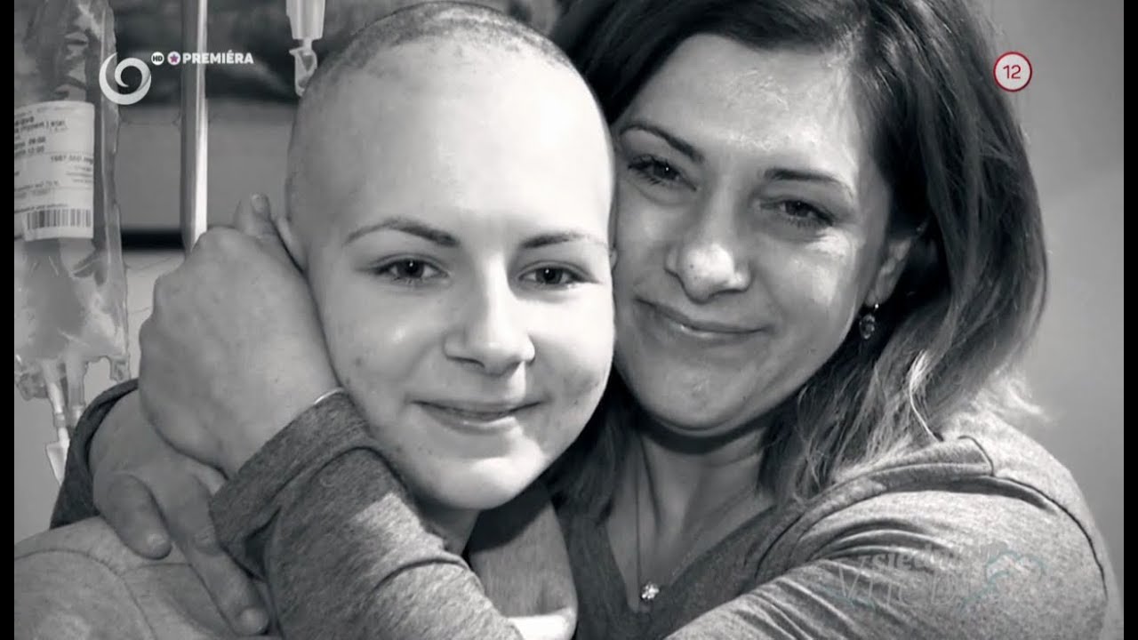 Na Slovensku jej nič nenašli, v Nemecku jej zistili rakovinu (V SIEDMOM NEBI)