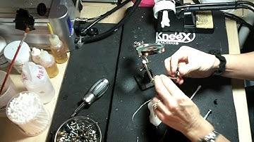 How to make a liteon probe with no CK3 for all liteon drives 93450c no solder no cut