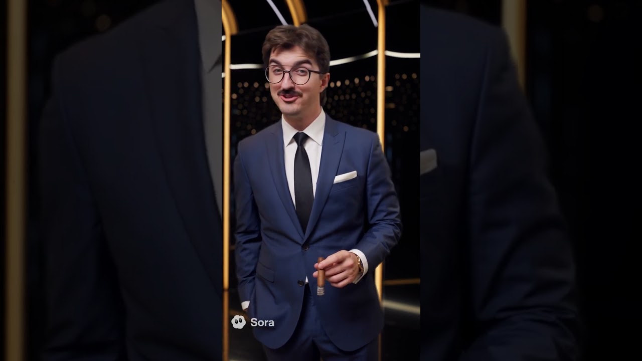 Ansage ! von Rumatra?! Oo wtf 