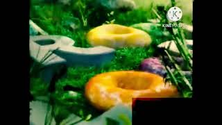 Fanmade2.19M Pbs Kids Rolie Polie Olie Seasons 1-4 Funding Credits 2005-2008