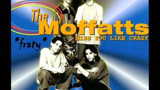 The Moffatts - Miss You Like Crazy